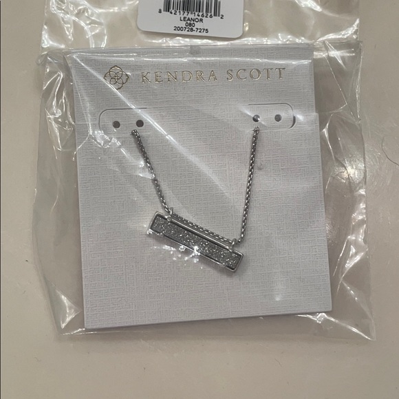 Kendra Scott Necklace - Picture 1 of 1